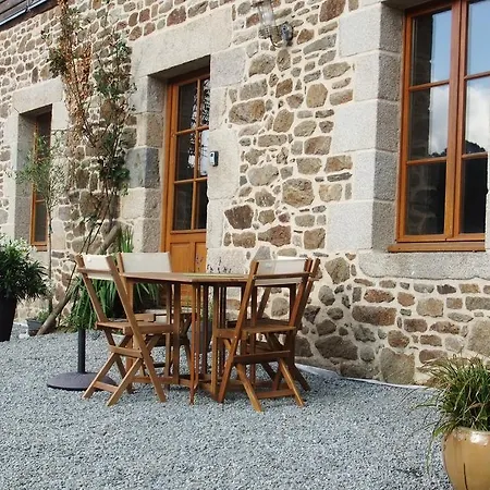 La Tannerie Du Port ディナン