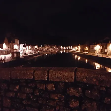 別荘 La Tannerie Du Port